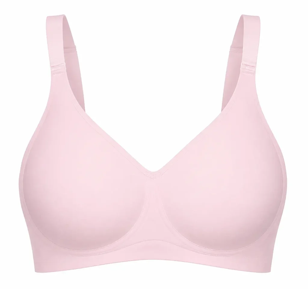 Seamless Air Bra