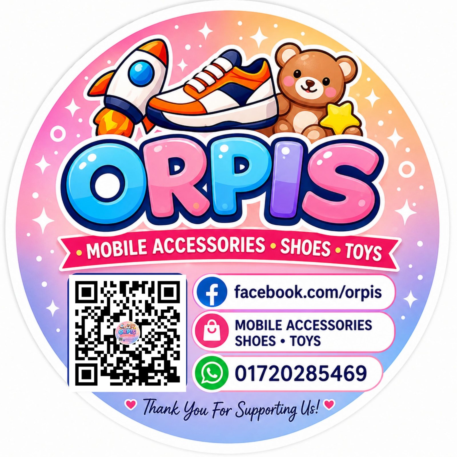 Orpis