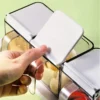 Transparent Wall-Hanging Kitchen Seasoning Box Set - Thumbnail Image 4