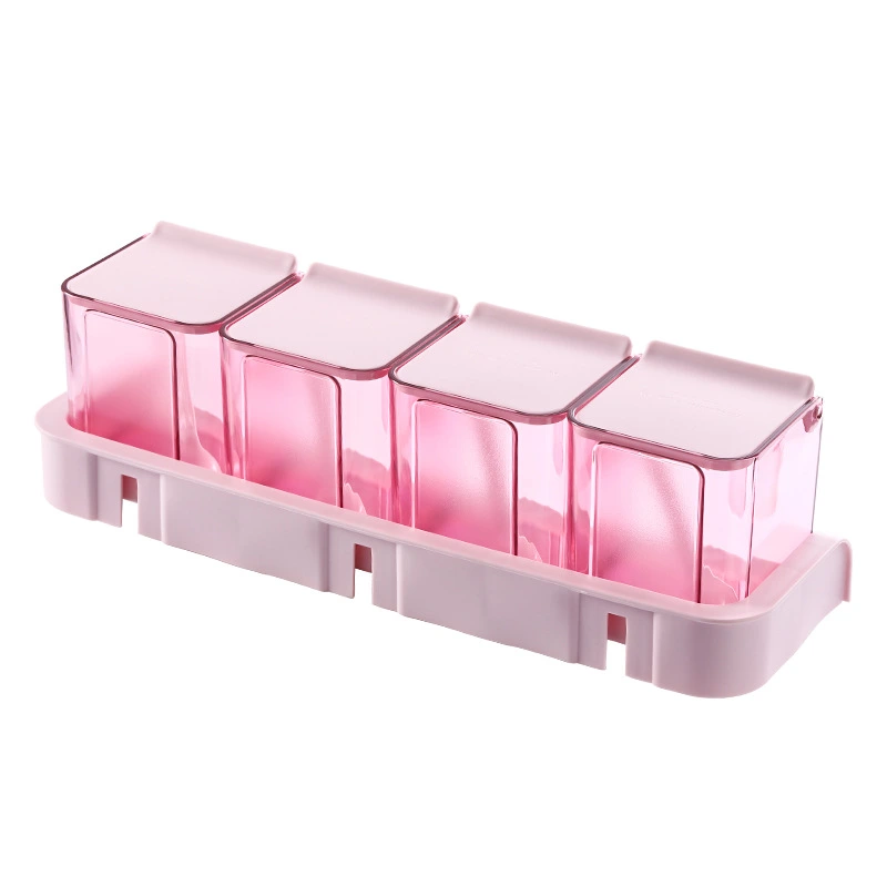 Kitchen Seasoning Box Set