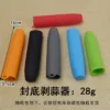 Manual Rolling Silicone Garlic Peeler Tube - Thumbnail Image 2